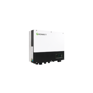 Growatt 1PH Hybrid Inverter SPH6000 BL-UP