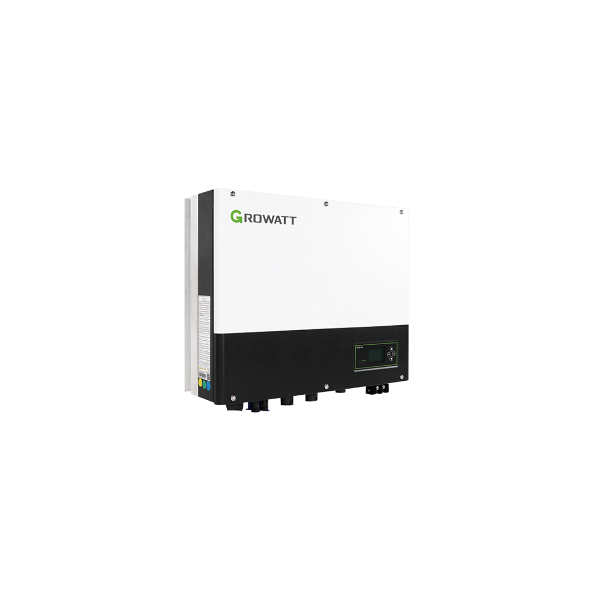 Growatt 1PH Hybrid Inverter SPH6000 BL-UP