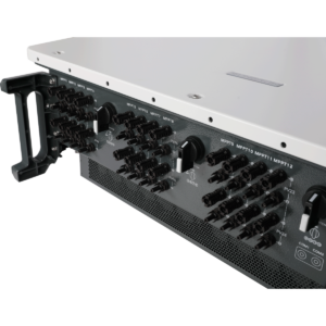 Sungrow 3PH inverter 125kW