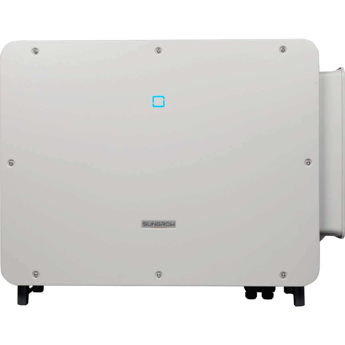 Sungrow 3PH inverter 125kW - Billede 2