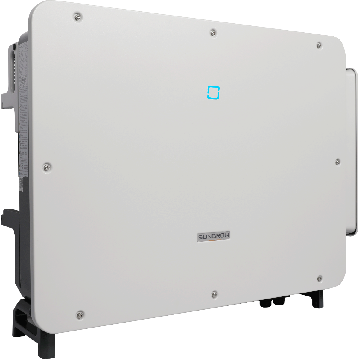 Sungrow 3PH inverter 125kW - Billede 3