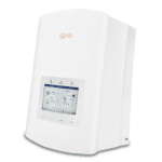 Solis 5G 6.0kW 230V Hybrid Inverter - 1 fase med DC (til LV-batterier)
