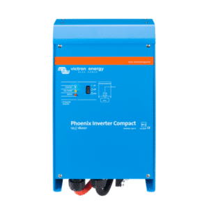 Victron Phoenix Compact Inverter 12V/1600VA/230V VE.Bus