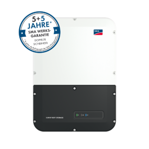 SMA Sunny Boy Storage 3.7