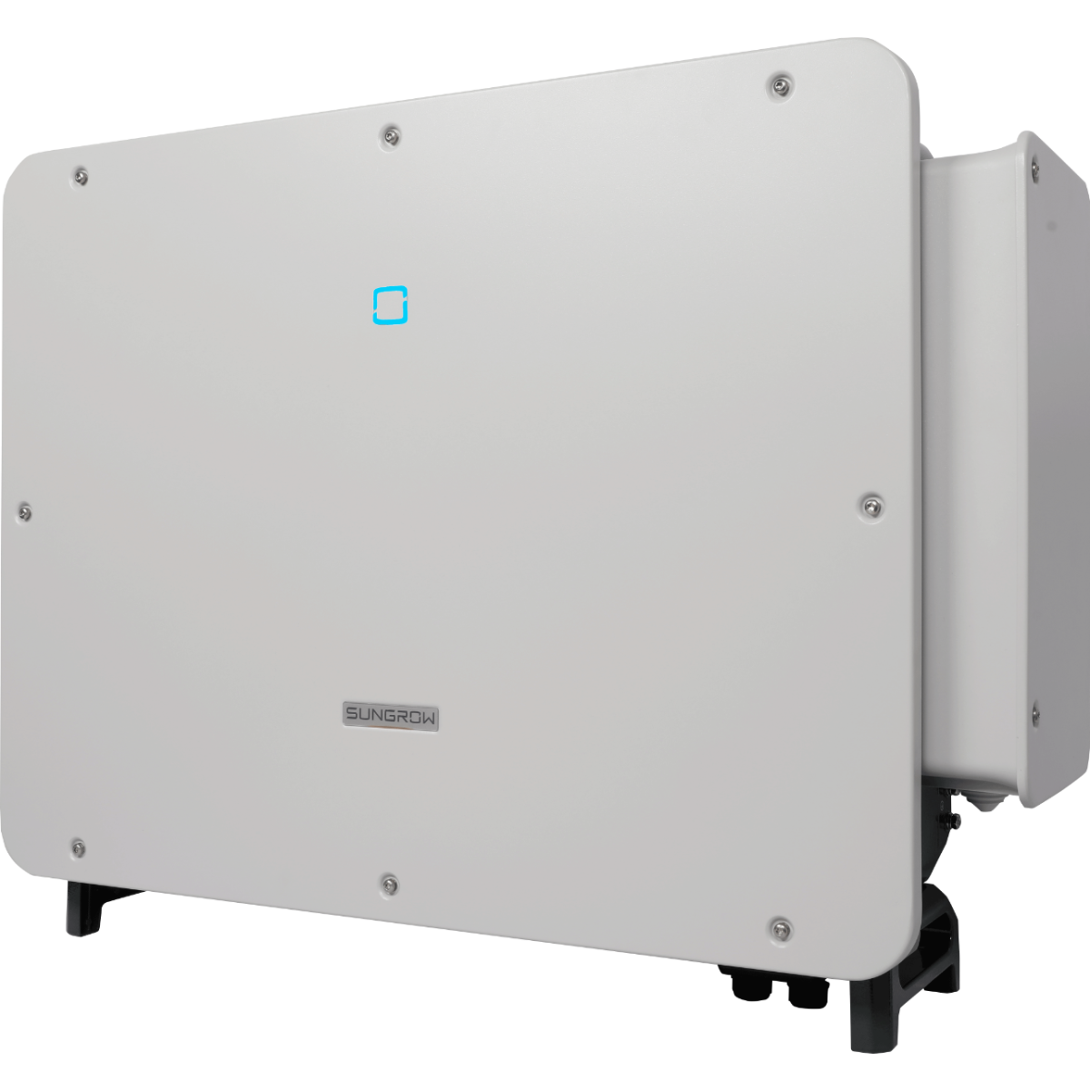 Sungrow 3PH inverter 125kW - Billede 4