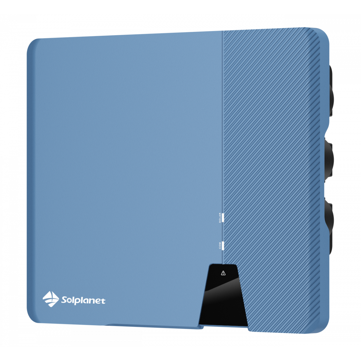 Solplanet ASW4K-LT-G2 Pro (inklusive AI-dongle) - Billede 4