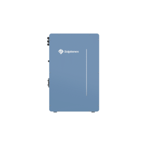 Solplanet LV-batteri 5.12kWh G2