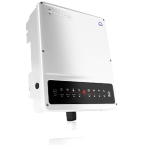 GoodWe | 5000-BH | AC koblet