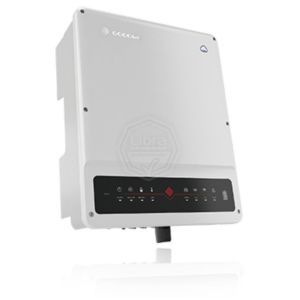 GoodWe | 5K-BT | AC koblet