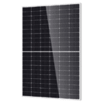 DMEGC 505Wp | Sølv-Hvid | Glas-Glas