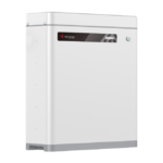 GoodWe | Lynx Home LX U | Lavspænding | Batteri | Kabelsæt medfølger