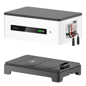 SOMMERTILBUD | GoodWe | Lynx LX Home F H F PLUS+ | Power Control Unit & Base