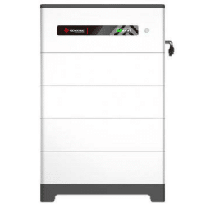 GoodWe | Lynx LX Home F13.1-H-Plus+ Power Control Unit &amp Base