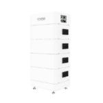 Dyness Tower | HV9637 | Batterimodul | 14,21 kWh | Batteri + BMS og dæksel