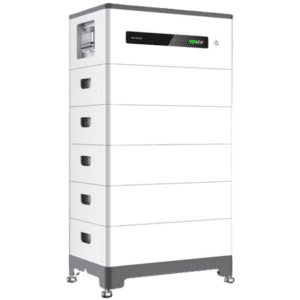 GoodWe | Lynx LX Home F16.4-H Plus+ Power Control Unit &amp Base