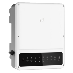 GoodWe | 3600N-EH Plus+ | Hybrid