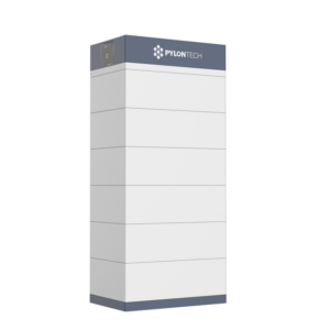 Pylontech | Batteriboks H3 30,7kWh