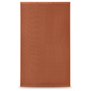 BISOL 305Wp | Terracotta
