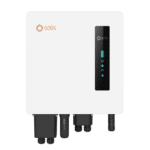 Solis | S6-EA1P5K-L | AC Coupled - inverter til energilagring