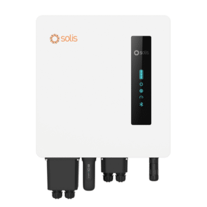 Solis | S6-EA1P3.6K-L | AC Coupled - inverter til energilagring