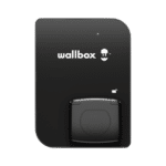 Wallbox | Copper Business SB | Ladestation | 22kW