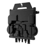 APsystems | Mikroinverter | DS3D