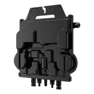 APsystems | Mikroinverter | DS3D