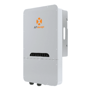 APsystems | ELS-5K | AC koblet