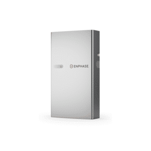 Enphase | IQ Battery 5P | AC-koblet | 5kWh | Enphase | IQ Battery 5P | AC-koblet | 5kWh