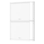 Pylontech | Batteriboks Pelio 10,24 kWh Vægsæt