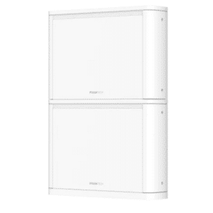 Pylontech | Batteriboks Pelio 10,24 kWh Vægsæt