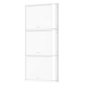 Pylontech | Batteriboks Pelio 15,36 kWh Ground kit