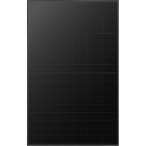 LONGI Solar HiMo6 MAX 460W alle SORT