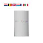 Enphase | IQ Battery 5P | AC-koblet | 5kWh | BeNeLux + Frankrig |.