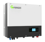 Growatt SPH8000TL3 BH-UP 3PH Hybrid Inverter