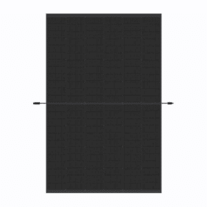 Trina Solar 450W Vertex S+ Dual Glass N Type i-TOPCon solcellemodul - helt sort