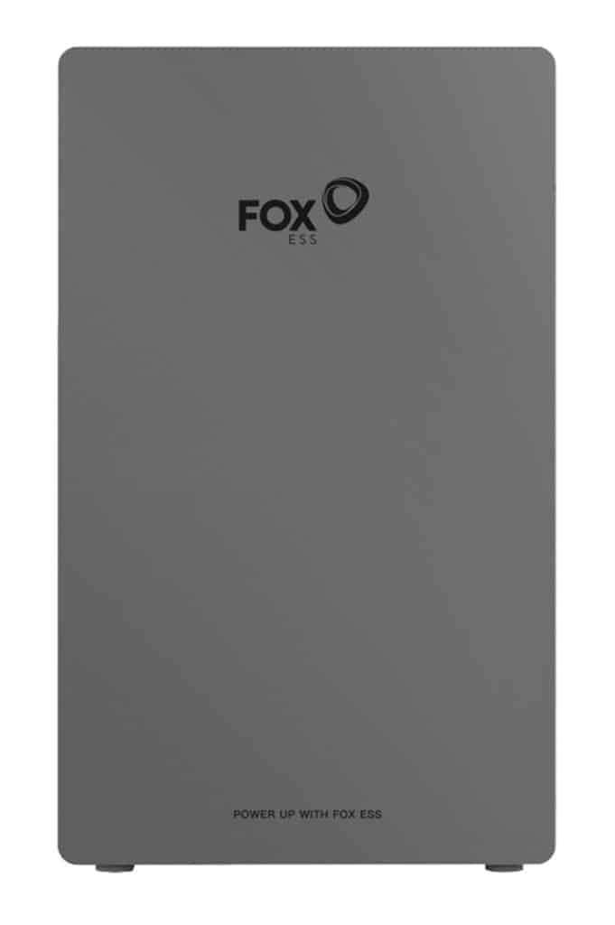 Fox ESS EK5 5,18 kWh batteri