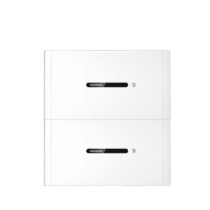GoodWe Lynx Home D - batterilagring 10 kWh