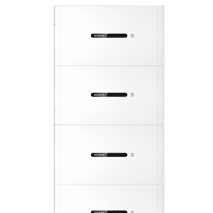 GoodWe Lynx Home D - batterilagring 20 kWh