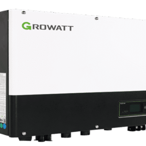 Growatt 1PH Hybrid Inverter SPH4600 BL-UP