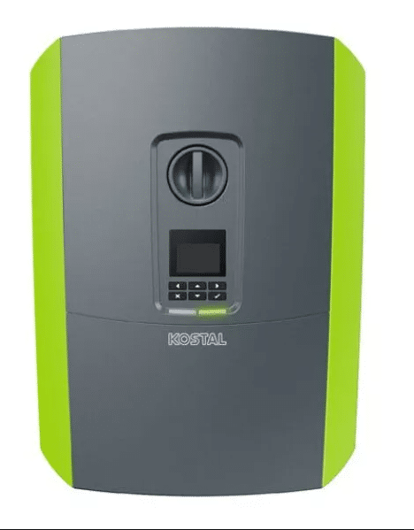 Kostal Plenticore plus 7.0 G2 Inverter