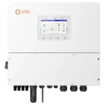 Solis 20kW S6-EH3P20K-ND-H-EU Hybrid Inverter