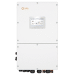 Solis 12kW S6-EH3P12K-ND-H-EU Hybrid Inverter