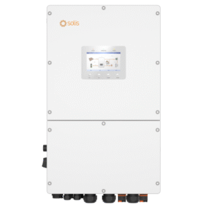 Solis 12kW S6-EH3P12K-ND-H-EU Hybrid Inverter