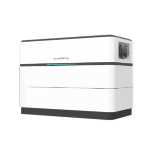 Sungrow 10kWh |SBH100| højspændings LFP-batterisystem |.
