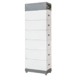 BYD | Batteriboks HVM-16.6 + bund og dæksel