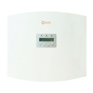 Solis Export Power Manager | 5G PRO | 3 faser