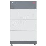 BYD | Batteriboks HVS-7.7 + bund og dæksel