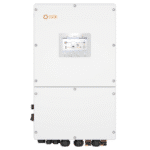 Solis S6 29,9 kW | 3 faser | Hybrid inverter med DC - 3 MPPT | (WIFI/LAN) | Tyskland+ Østrig