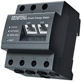 Kostal smart energimåler G2